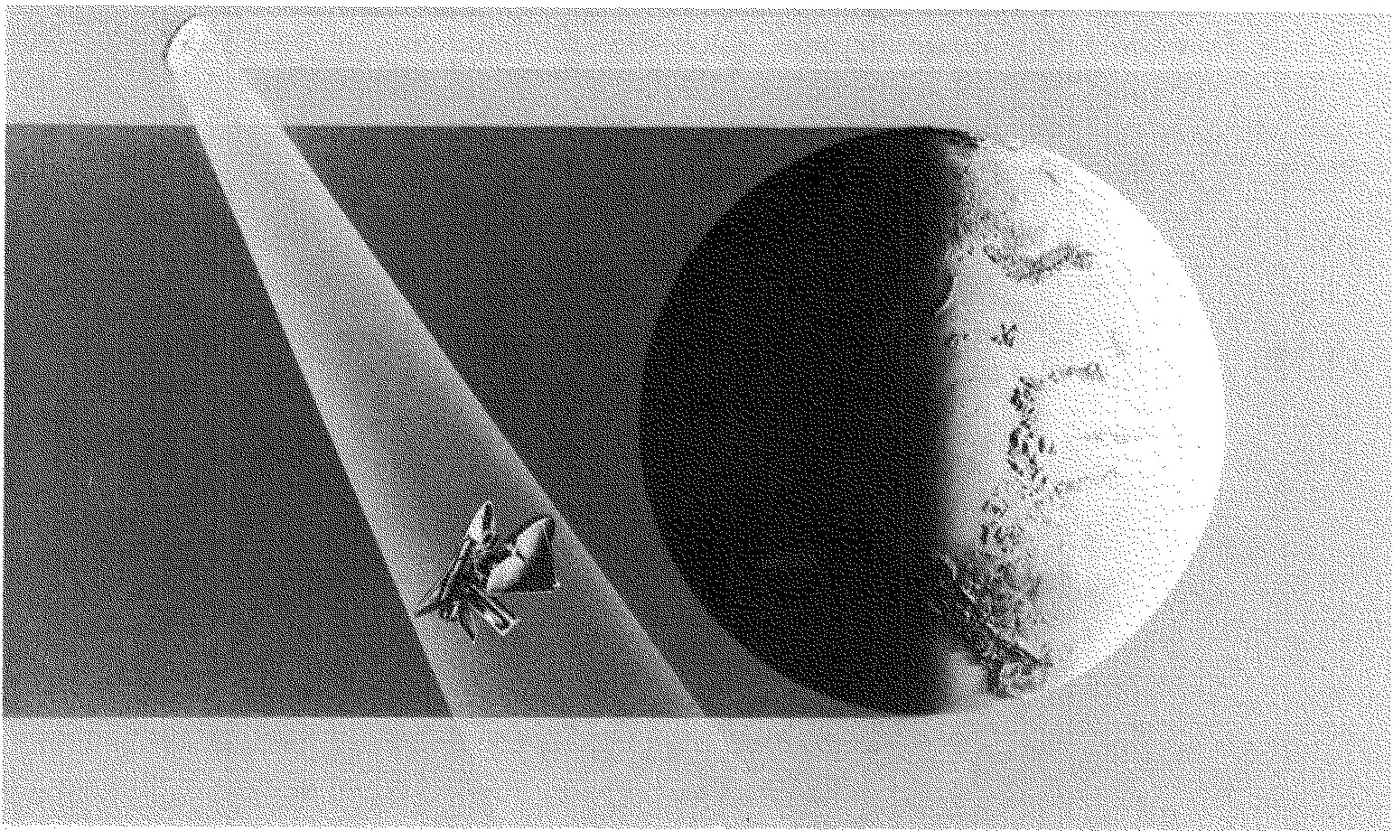 Illumination from Space With Orbiting Solar-Reflector Spacecraft, NASA