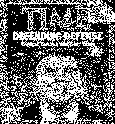 Initiative de défense stratégique, Ronald Reagan