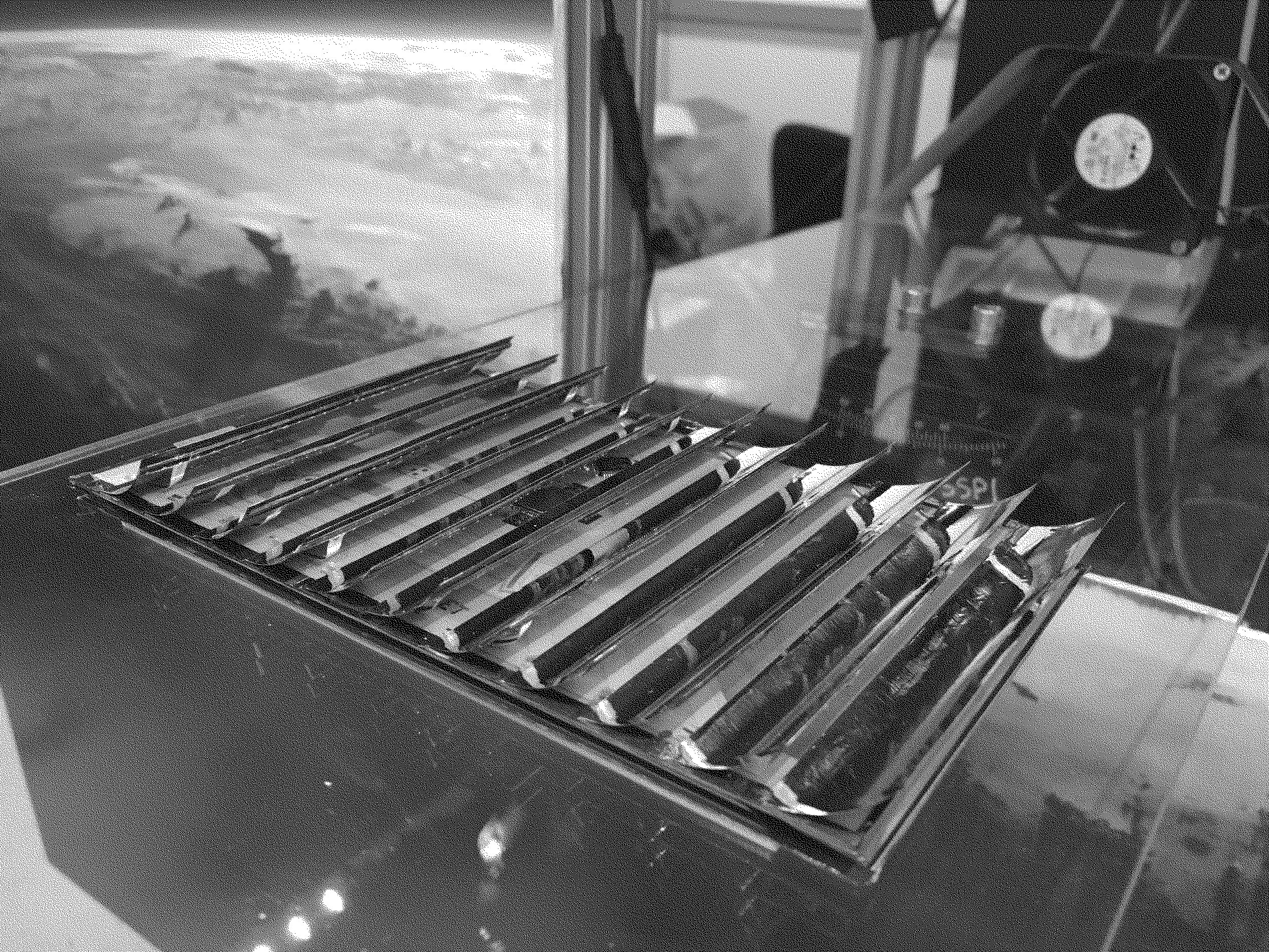 Prototype du California Institute of Technology (CALTECH)