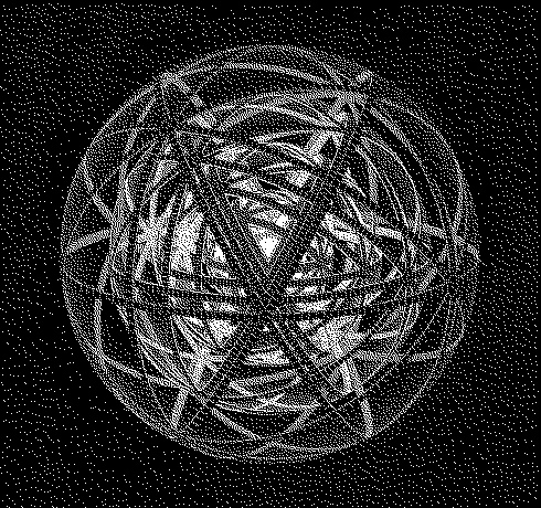 Prototype du California Institute of Technology (CALTECH)