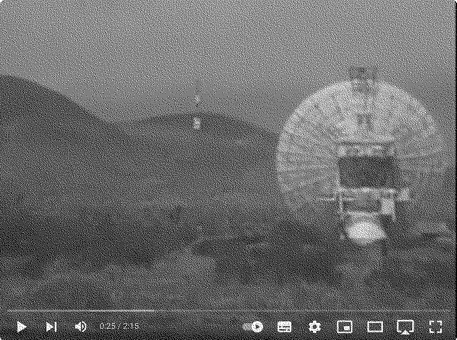 Transfert d’énergie sans fil par la NASA